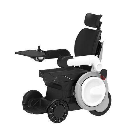 IF Elektrikli Sandalye Hareketlilik Sınırlı Hareketli İnsanlar için Yetişkin Dış Mekan Elektrikli Scooter için Elektrikli Sandalyeler